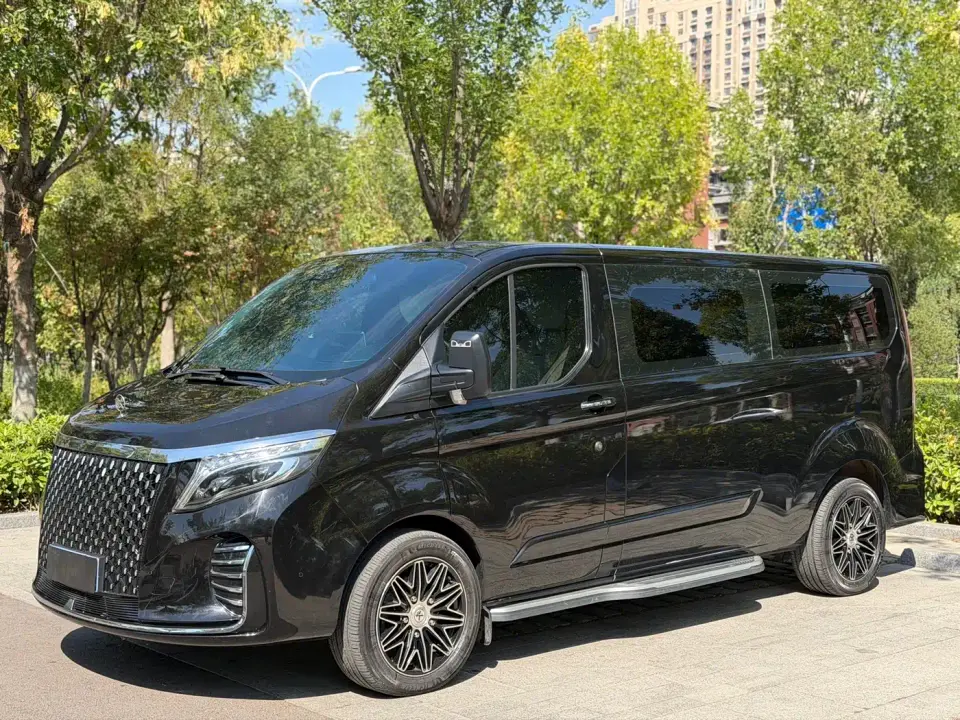 Kedi Auto Kedidia 2.0T Diya M1 2023