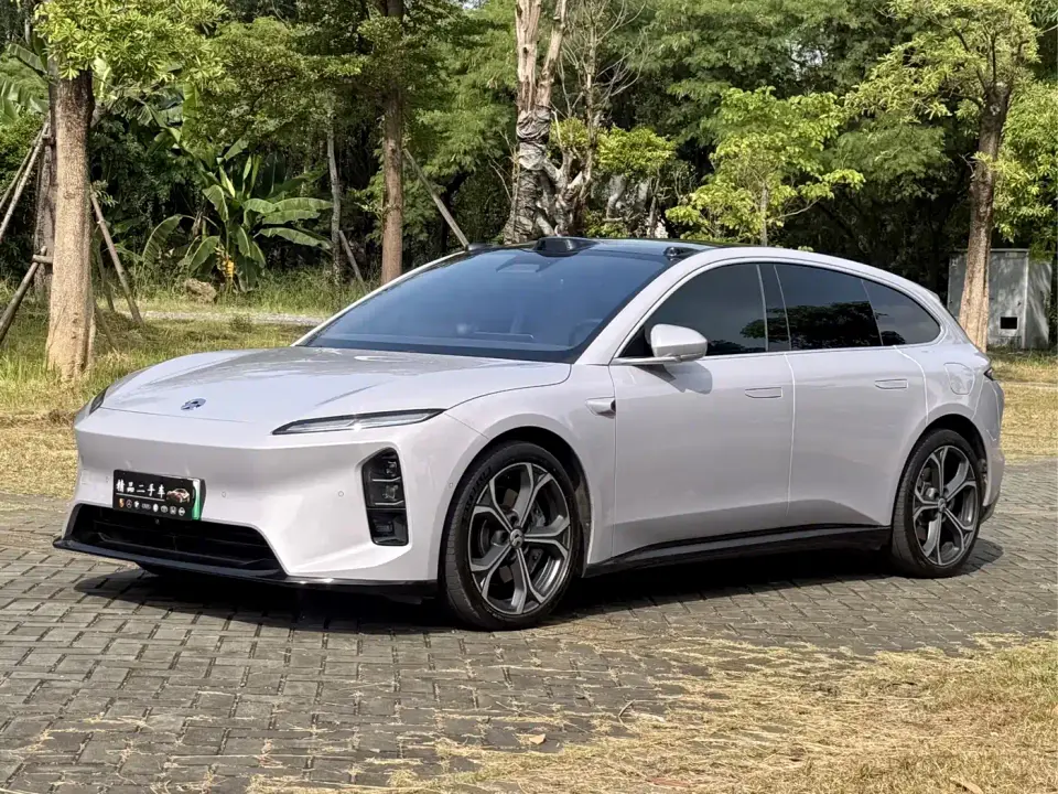 NIO ET5T 75kWh Touring 2025