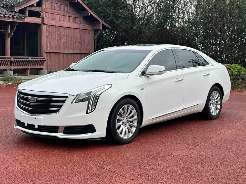 Cadillac XTS 28T Technology 2019