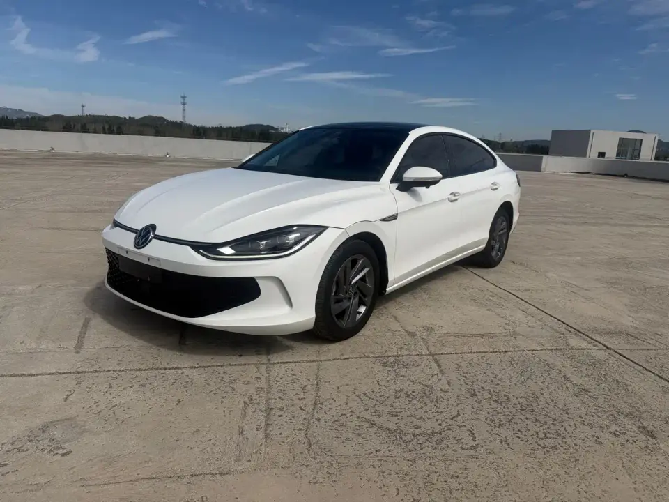 Volkswagen Lamando Lamando L 280TSI DSG Sporty Edition 2022