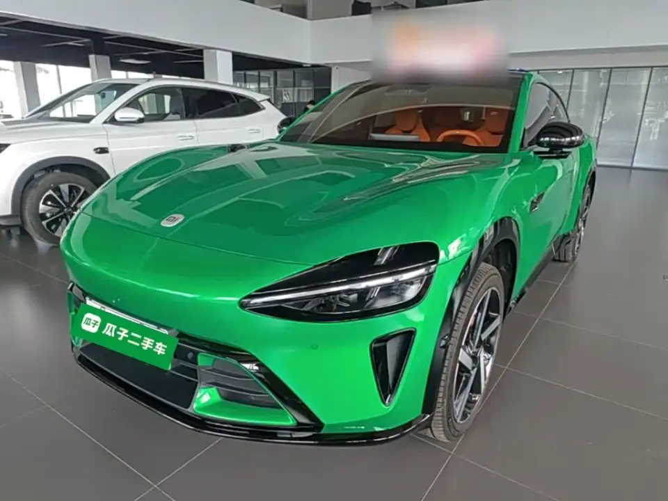 Xiaomi Auto Xiaomi YU7 Ultra Long Range High Performance AWD Max Edition 2026