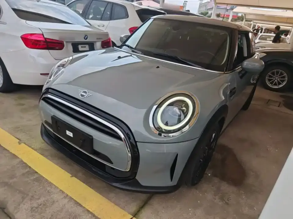 Mini MINI Facelift 1.5T ONE 2022