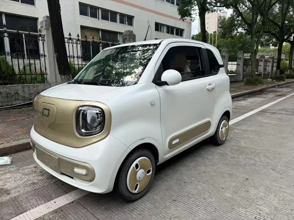 Besturn Bestune Pony 222km Lightning Horse 2025
