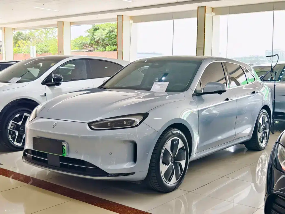 AITO Wenjie AITO M5 Pure Electric RWD Standard Edition 2023