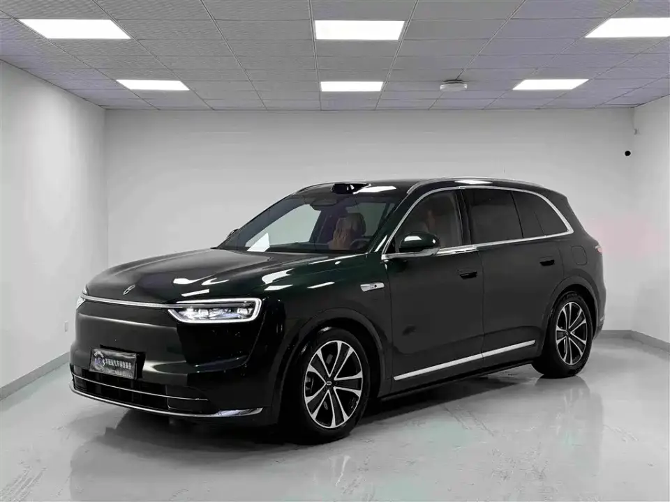 AITO Wenjie AITO M7 Extended Range Ultra AWD 5-Seater 2025