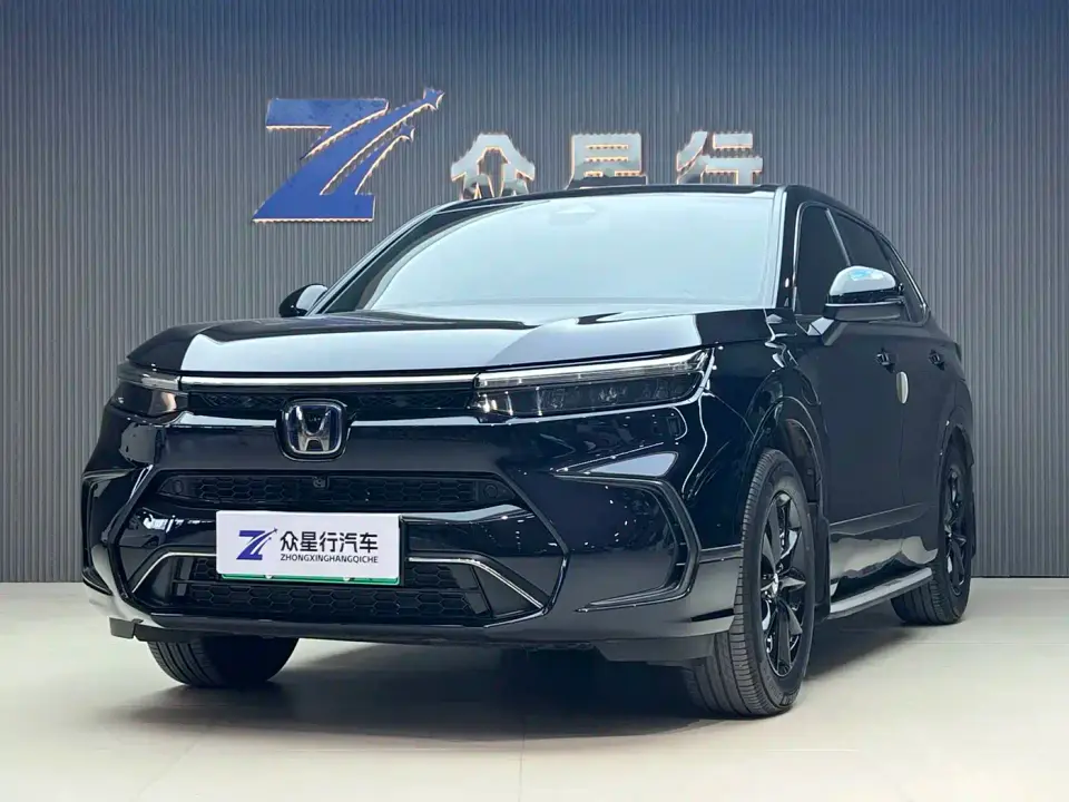 Honda Breeze New Energy Model e:PHEV Premium Edition 2025