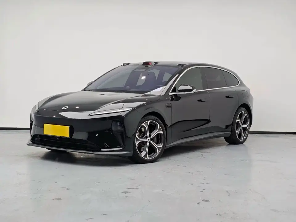 NIO ET5T 75kWh Touring 2024
