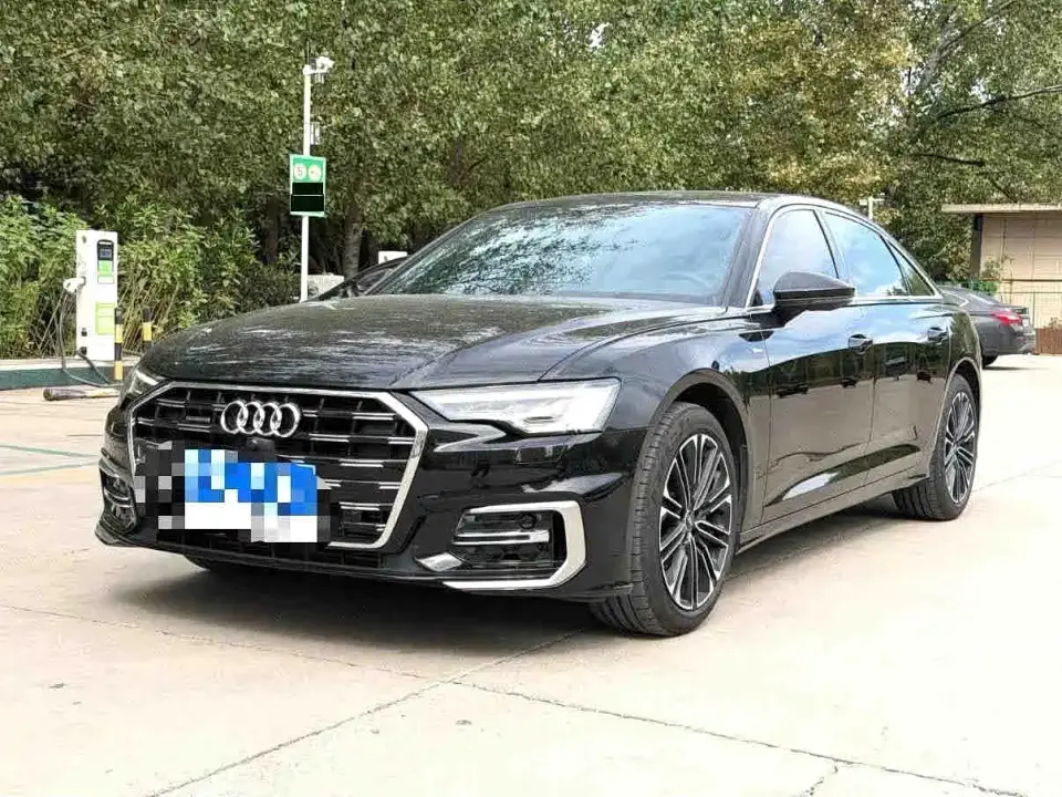 Audi A6L 45 TFSI Premium Dynamic 2025