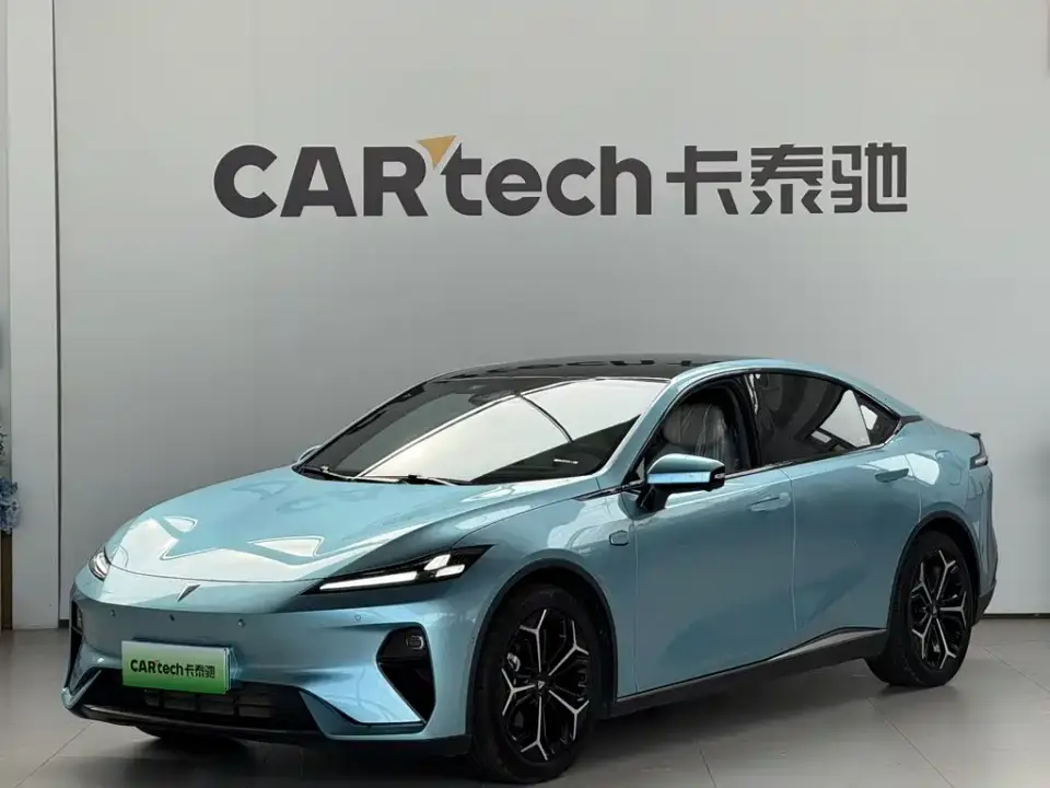 Deepal Shenlan L07 230Max Qiankun Intelligent Driving ADS SE Extended Range 2024