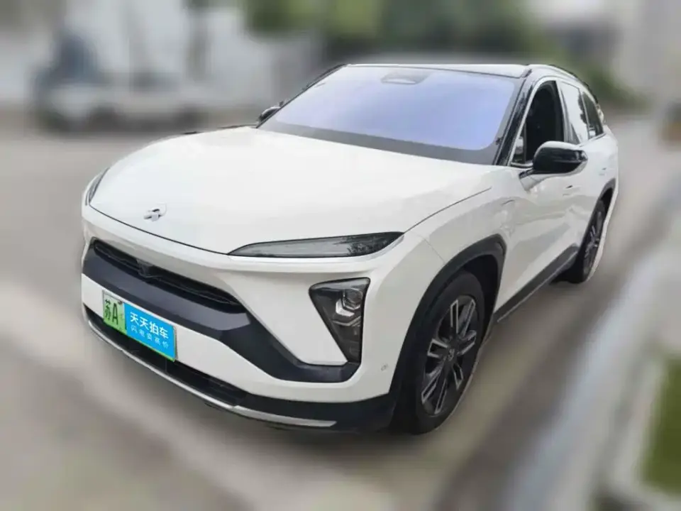 NIO ES6 420KM Sport 2020