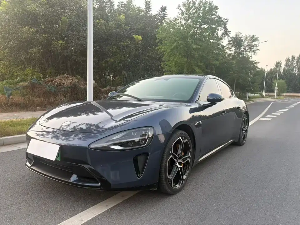 Xiaomi Auto Xiaomi SU7 RWD Standard Founder's Edition 2024