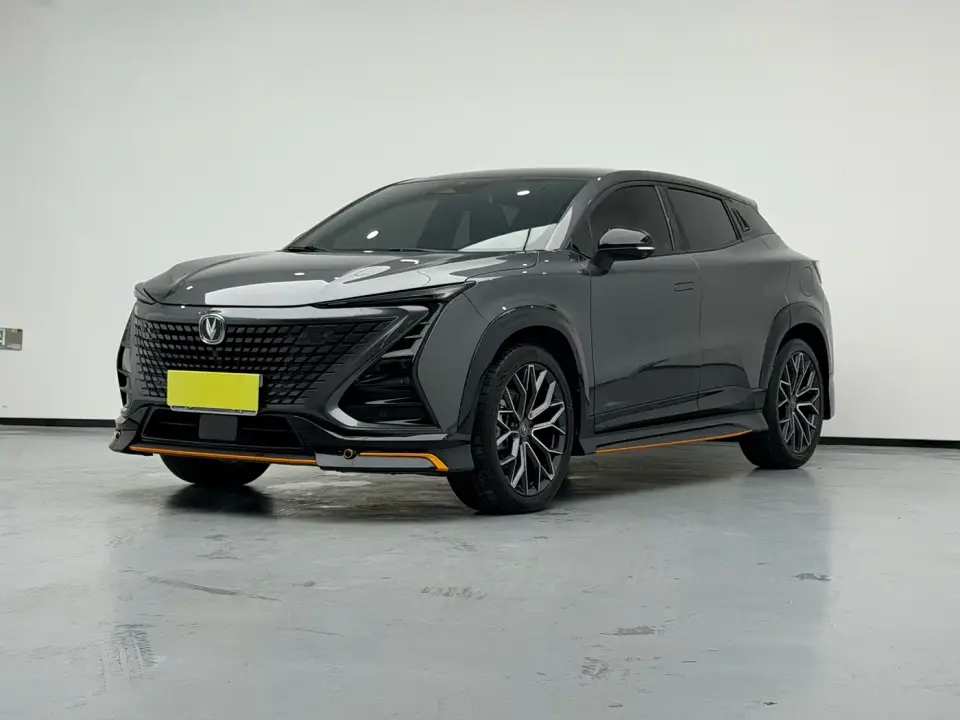 Changan UNI-T 1.5T Sport Premium 2023