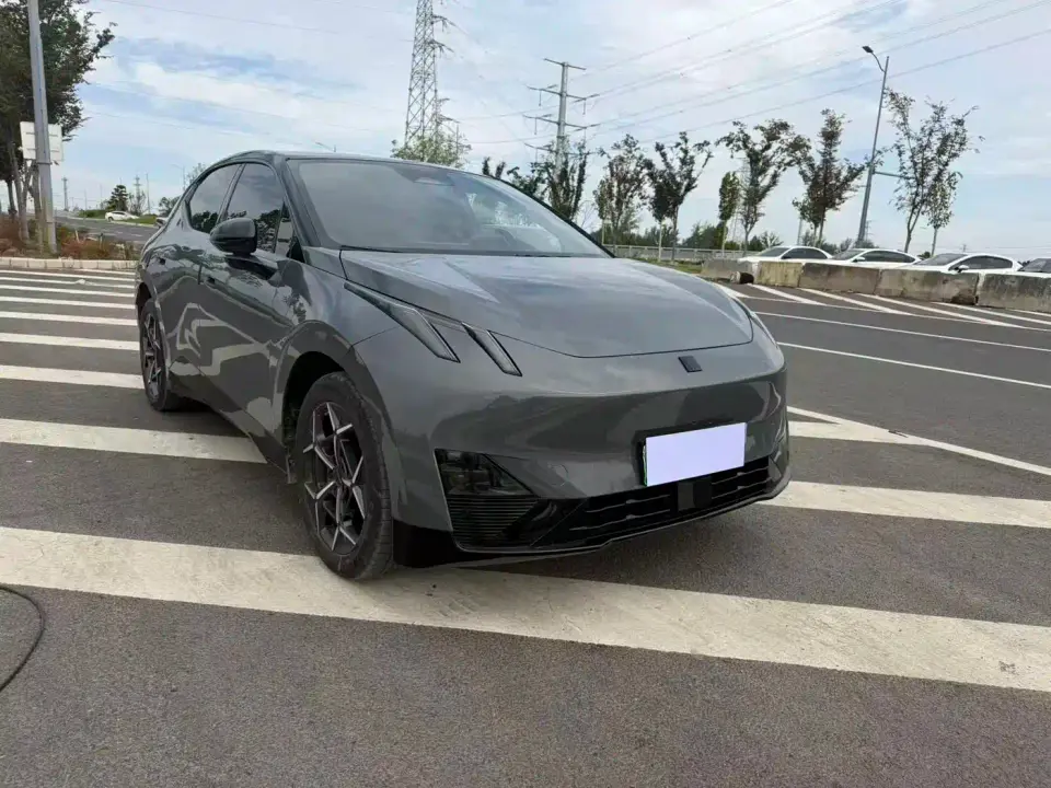 Lynk & Co Z20 530km RWD Pro 2025