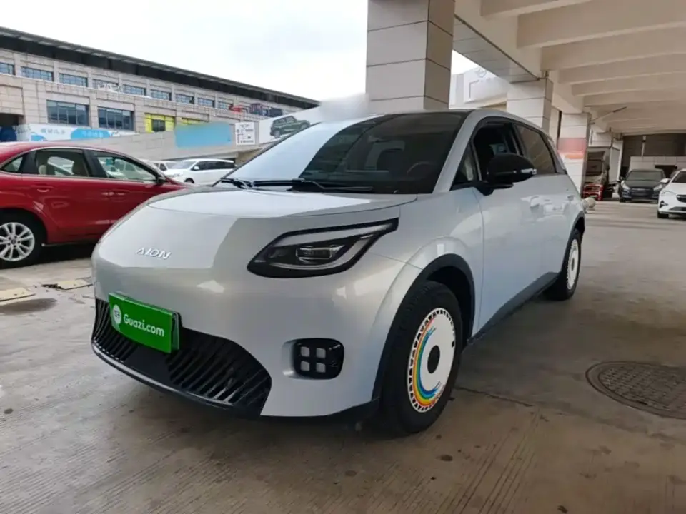 Aion UT 420 Smart Enjoyment Edition 2025