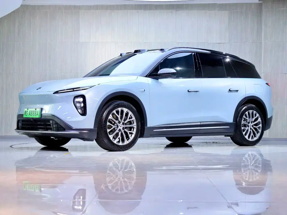 NIO ES6 75kWh 2024