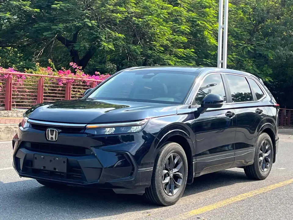 Honda Haoying 240TURBO 2WD Luxury 5-Seater 2023