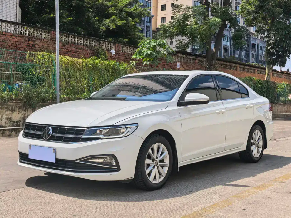 Volkswagen Bora 1.5L Automatic Comfort Smart Edition 2021