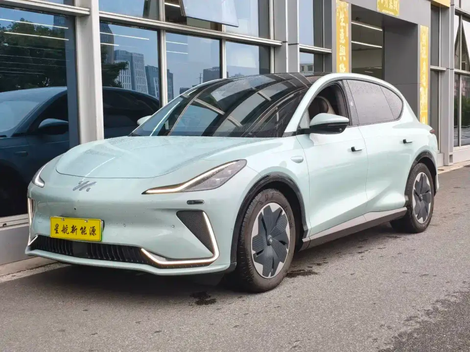 IM Motors IM LS7 Model 90kWh Elite RWD Edition 2023