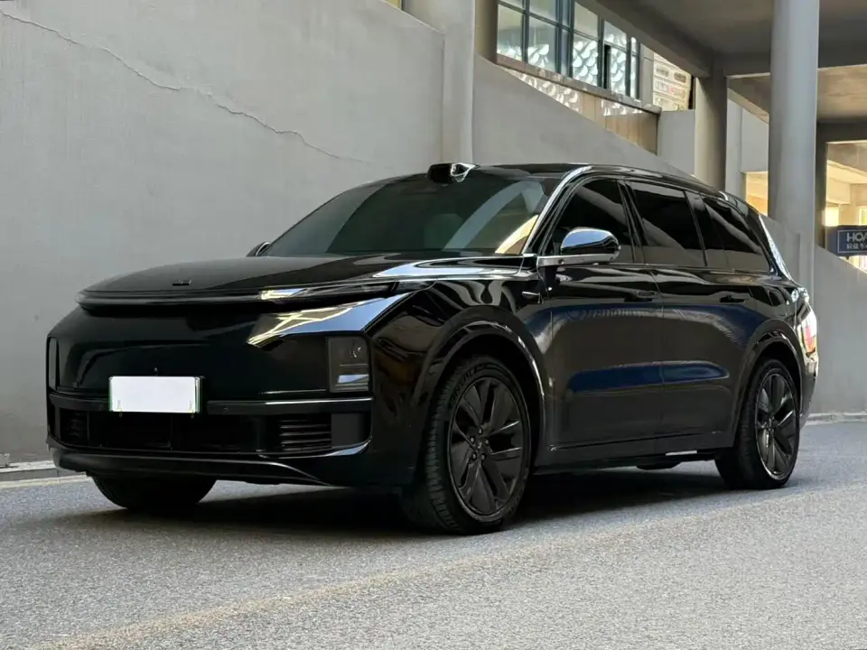 Li Auto Li Xiang L9 Max 2023