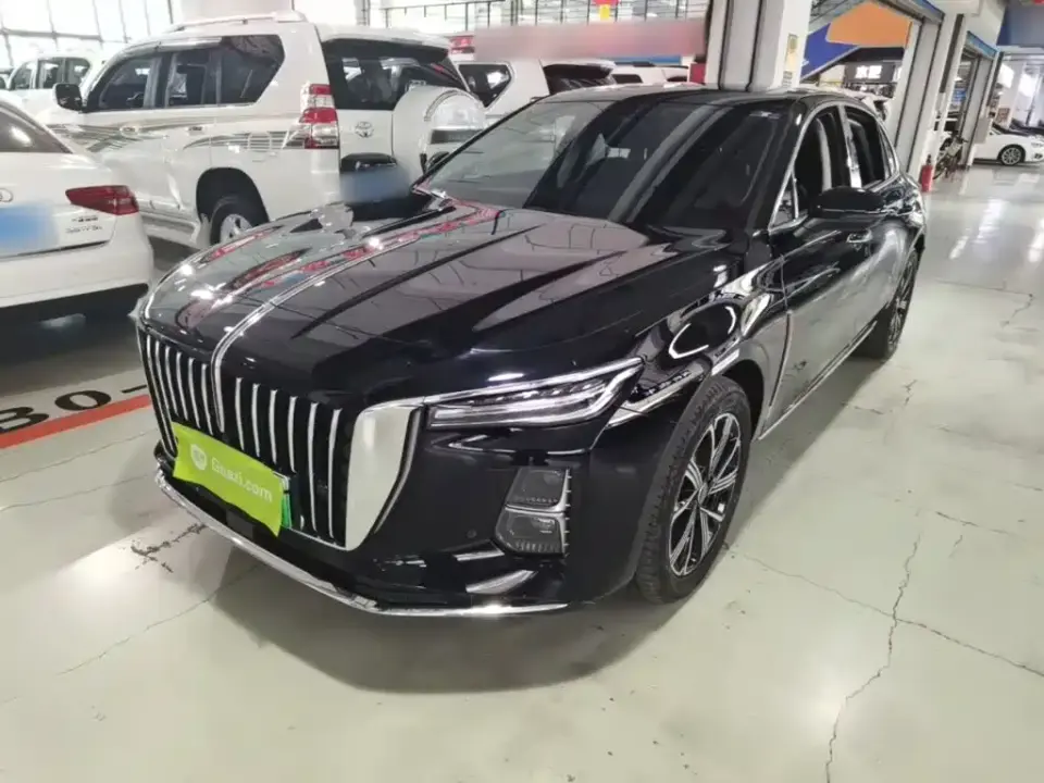 Hongqi H5 PHEV 170 Super Hybrid Edition 2026