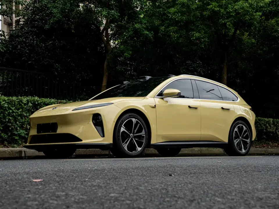 NIO ET5T 75kWh Touring 2024