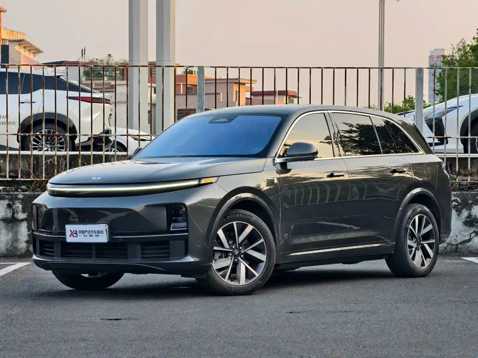 Li Auto L7 Air 2023