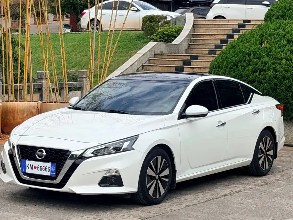 Nissan Teana 2.0L XL Comfort 2022