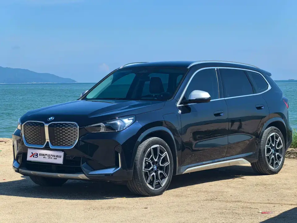 BMW iX1 xDrive30L X Design Package 2024