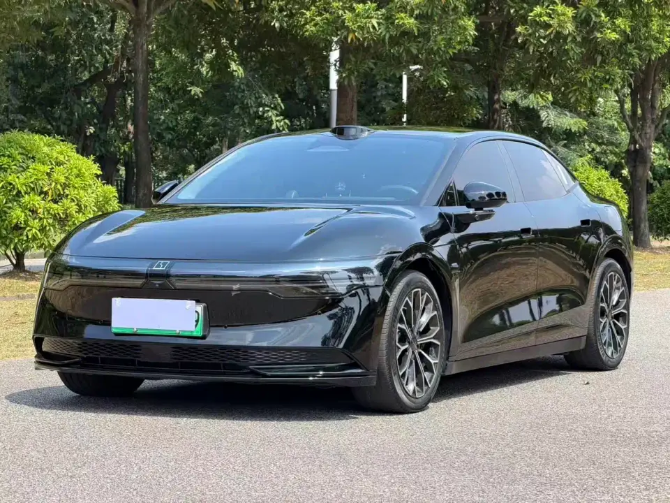 Zeekr 007 AWD Smart Drive 100kWh 2024