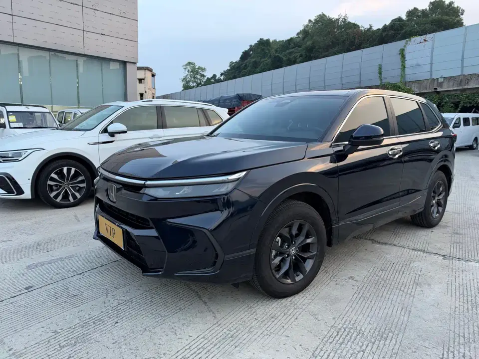 Honda Haoying 240TURBO FWD Luxury 5-Seater 2025