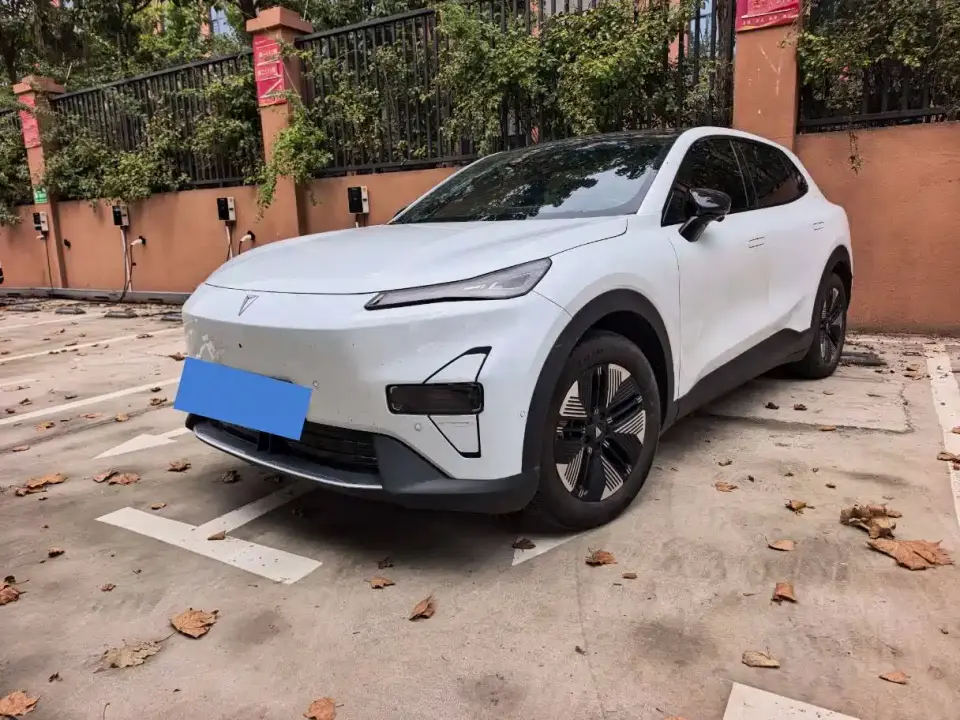 Deepal Shenlan S05 510Max Pure Electric Edition 2025