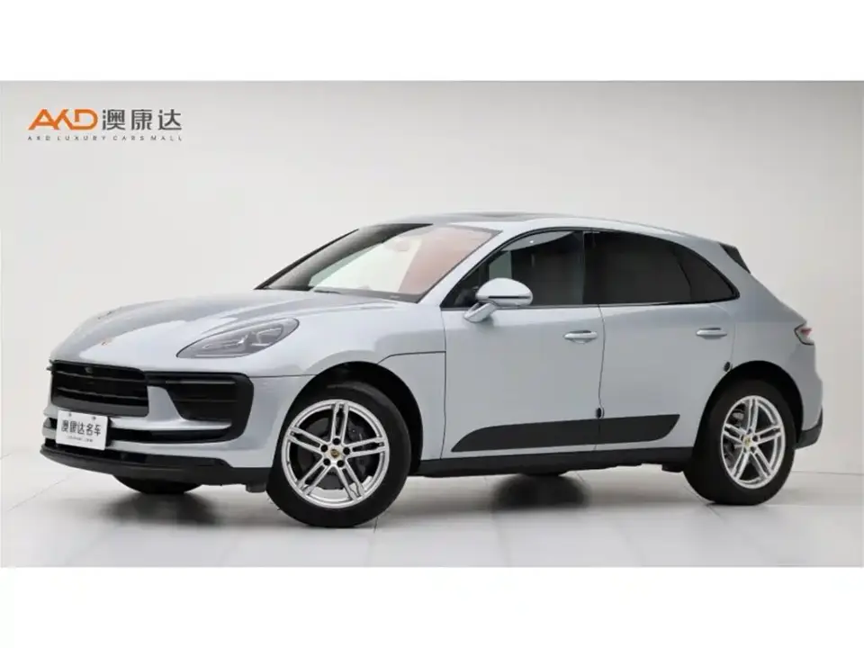 Porsche Macan Macan 2.0T 2023