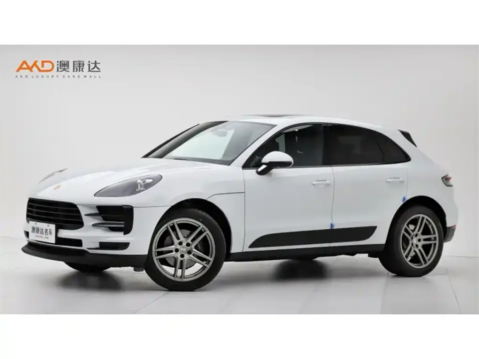Porsche Macan Macan 2.0T 2021