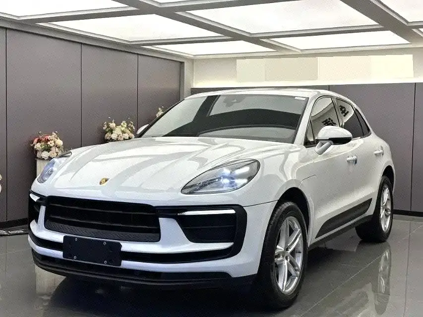 Porsche Macan Macan 2.0T 2022