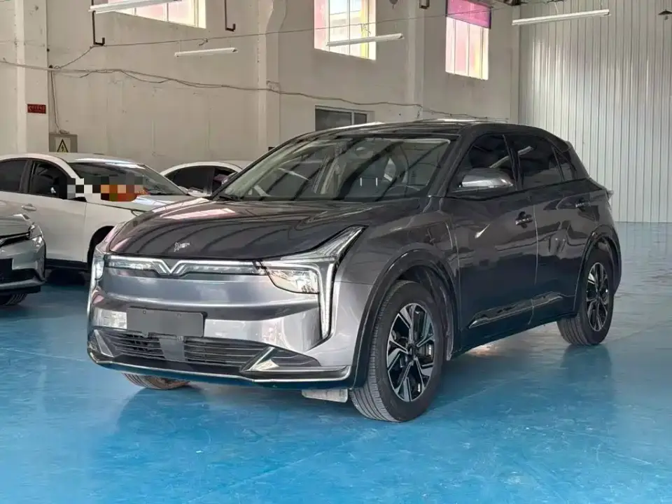 Neta U Neta U-II Challenge Edition 400 U-Show (LFP) 2024