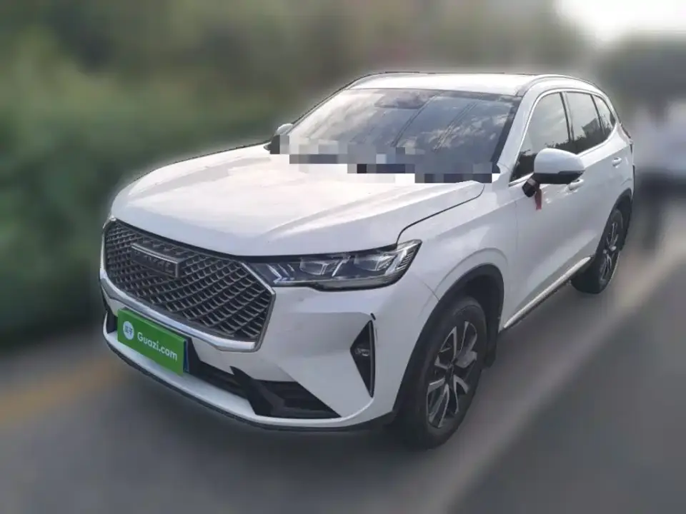 Haval H6 Model 1.5T 2WD Classic Edition 2025