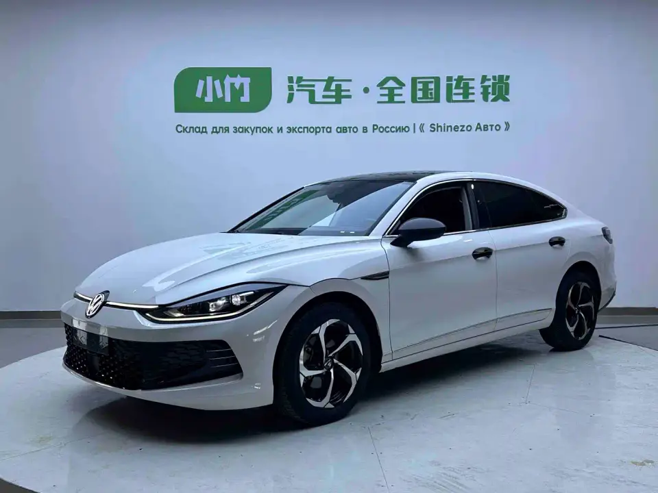 Volkswagen Lamando Lamando L 280TSI DSG Sporty Edition 2023