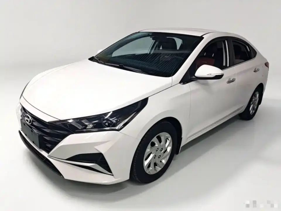 Hyundai Verna 1.4L Manual GLS Cool Edition 2020