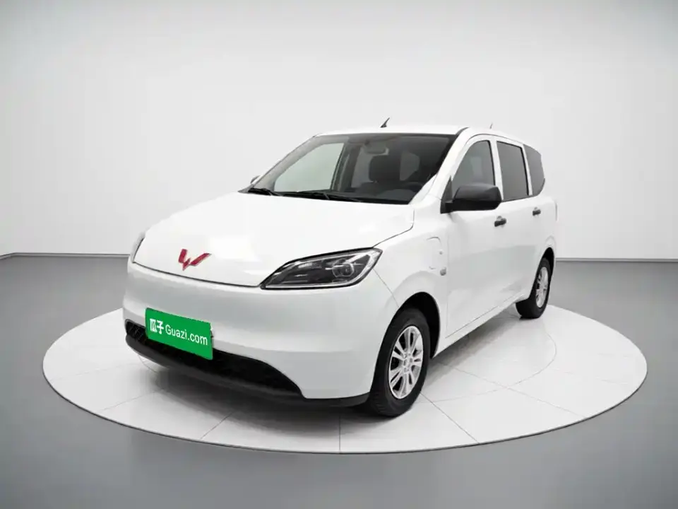 Wuling Motors Wuling Hongguang New Energy Pure Electric 300KM Standard 2025