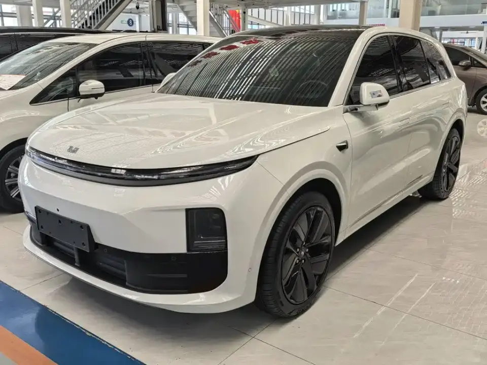 Li Auto L6 Pro 2024