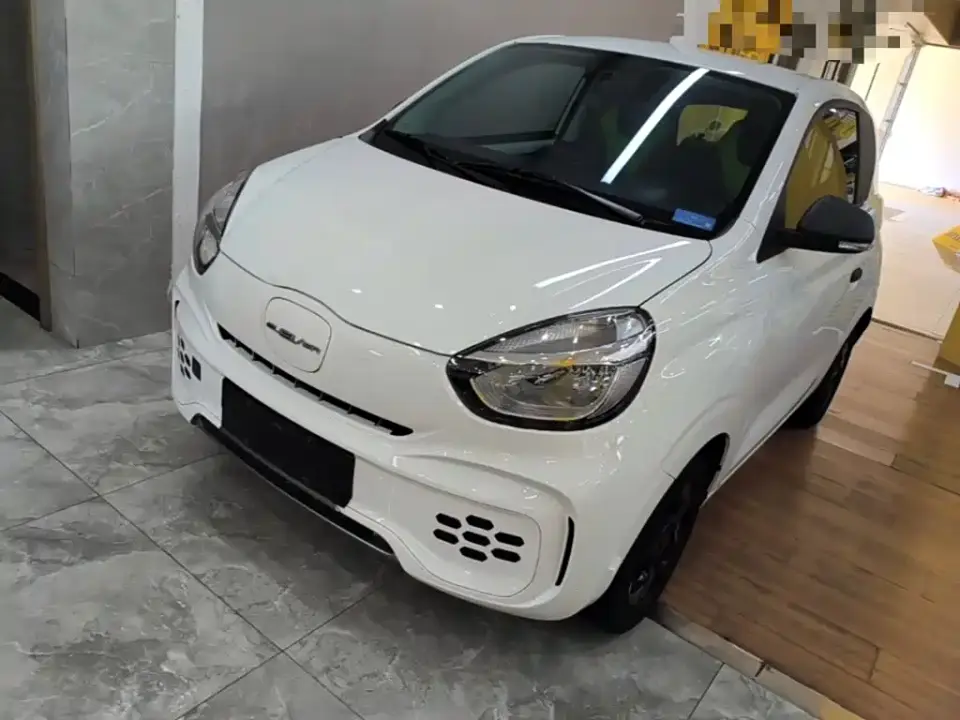 Roewe Kaiwei CLEVER 302km New Four-Seat Super Edition 2022