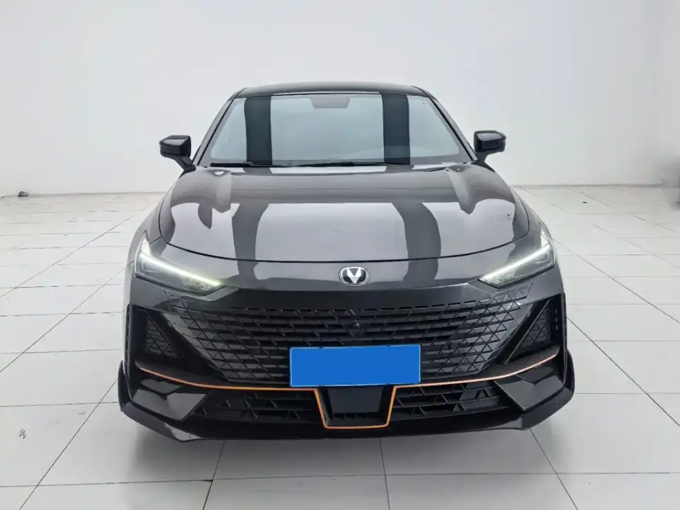 Changan UNI-V 1.5T Sport Edition 2023