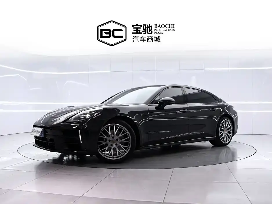 Porsche Panamera Panamera Executive Long Wheelbase 2.9T 2025