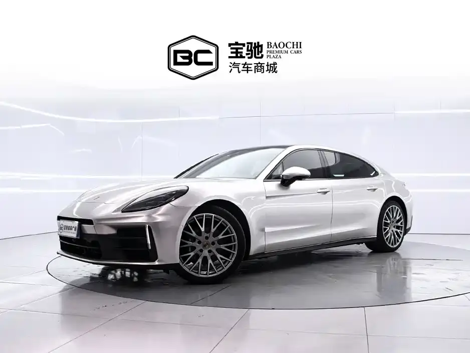 Porsche Panamera Panamera Executive Long Wheelbase 2.9T 2025