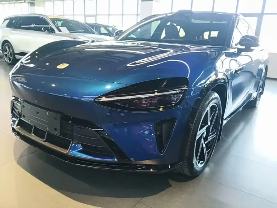 Xiaomi Auto Xiaomi YU7 Extended Range RWD Edition 2025