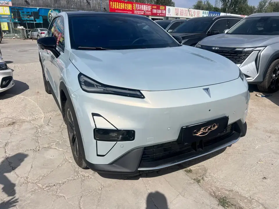 Deepal Shenlan S05 620Max Pure Electric Edition 2026