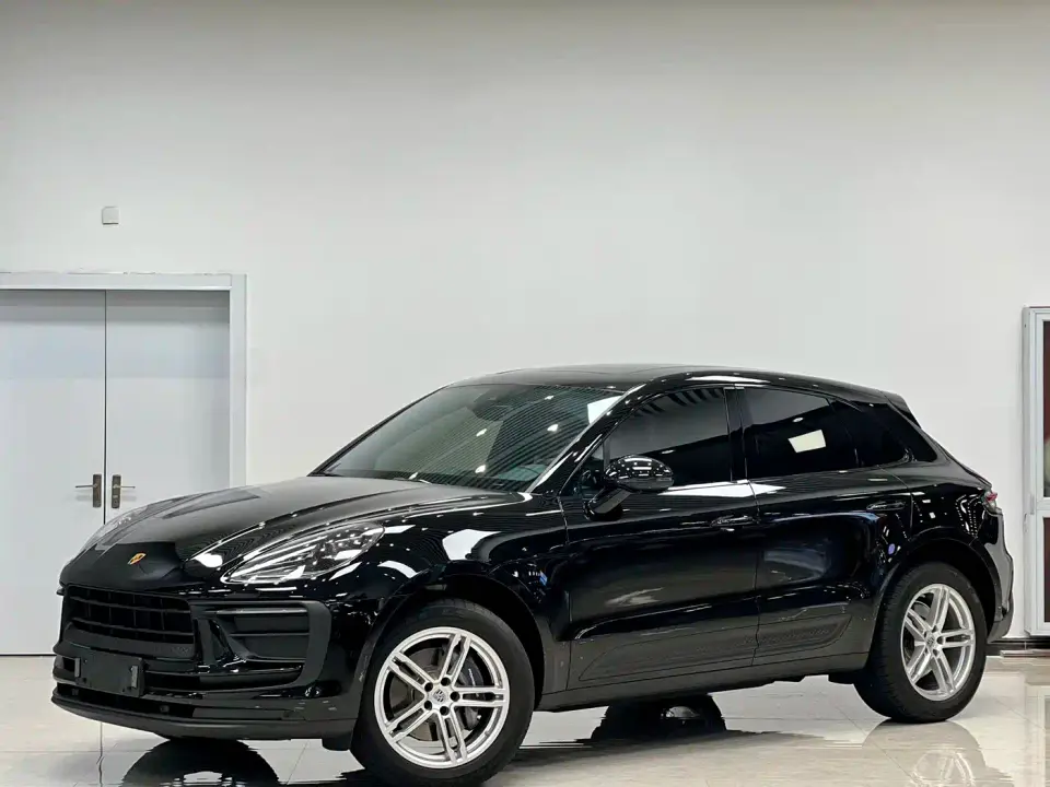 Porsche Macan Macan 2.0T 2023