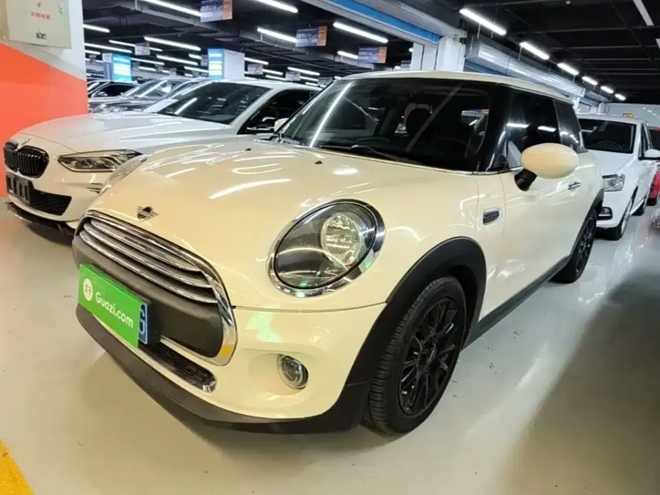 Mini MINI Model 1.5T ONE PLUS 2020