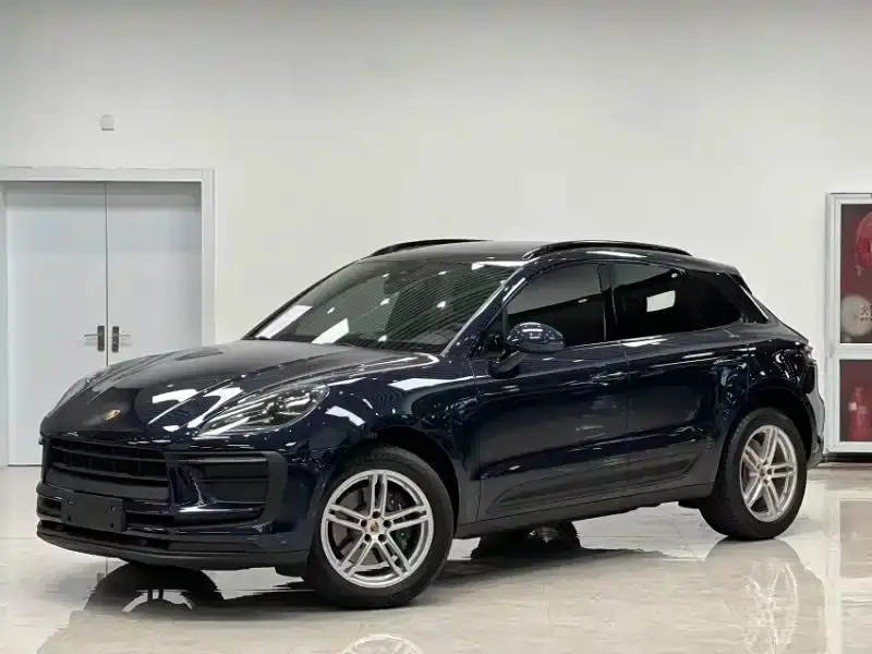 Porsche Macan Macan 2.0T 2023