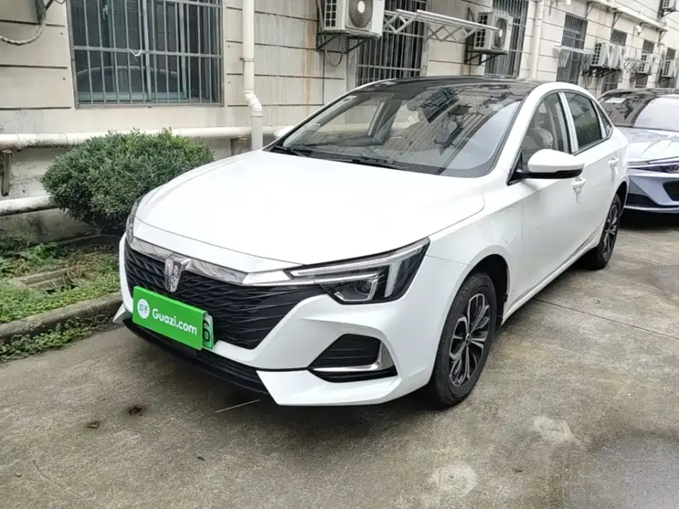Roewe i6 MAX EV EV 500 Sunroof Premium 2026